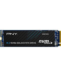 PNY (M280CS2140-1TB-RB) Hard Drive