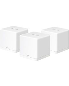 Mercusys (HALO H30G(3-PACK)) Wireless Router